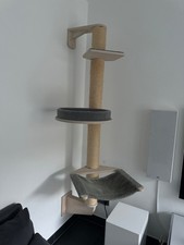 Profeline, frei schwebender