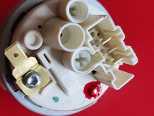 Druckwächter Niveauschalter