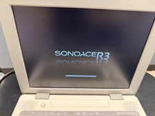 Samsung Medison Sonoace R3