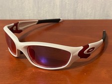 Oakley Straight Jacket