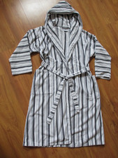 Cawö Frottier Bademantel Gr.42