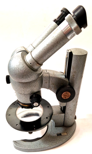 Carl zeiss west - west, germany
