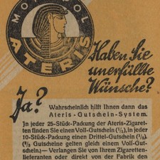 Dresden Monopol Ateris