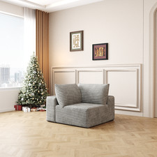 Modular Sectional Sofa with