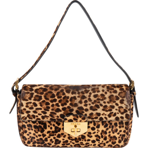 Prada cavallino hair animal - prada,