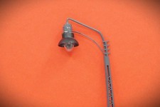 1:87 HO Beleuchtung,  Bahnhofsleuchte, Gittermast 1-flamig 14-16 V ~ Tested (B)
