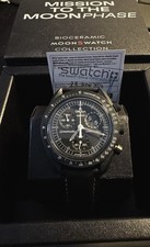 Swatch omega moonswatch - swatch,