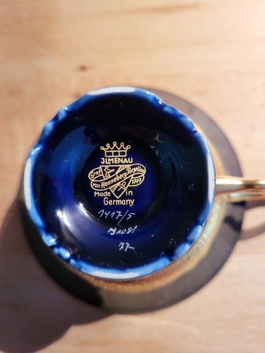 Sammltasse von graf - sammltasse,