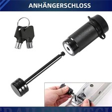 1/4" 2-1/2" Steckschloss für