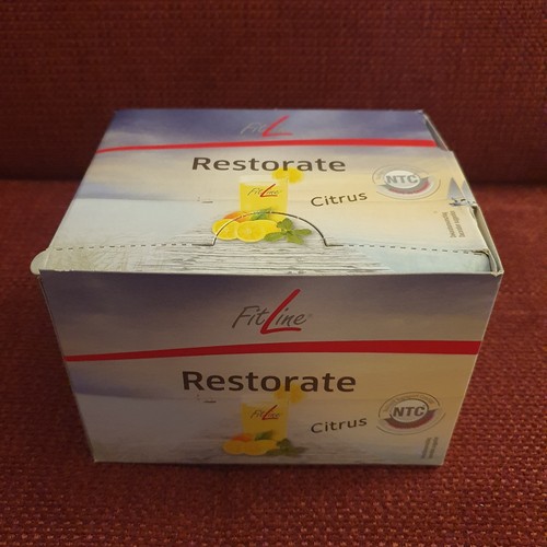 Fitline restorate citrus - restorate, 30