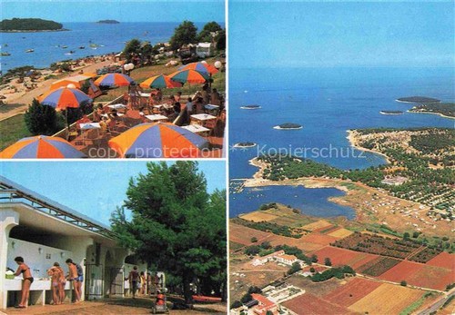 Funtana funtane croatia - funtana,