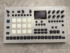 Elektron Analog Rytm MKII (grau) – Top Zustand, OVP, Netzteil, USB