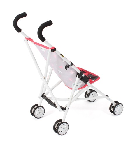 Bayer chic 2000 - bayer, puppenbuggy