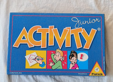 Piatnik Activity Junior