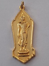 Vintage anhänger buddha - vintage,