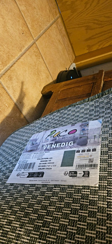 Teppich paco home venedig - teppich,