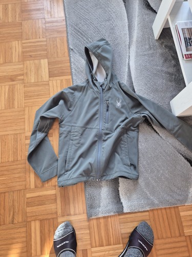 Spyder softshell jacke m - jacke,