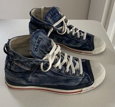 Diesel Chucks Gr.41 Jeans