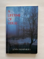 A Lifetime of Verse by John