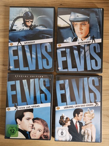 Neuwertige elvis - neuwertige, ♡