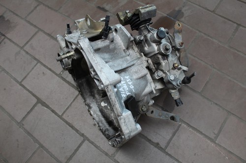 Schaltgetriebe gang fiat - 5-gang,
