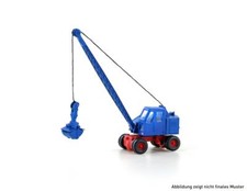 Minis LC4701 Fuchs F 301