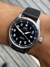 IWC Fliegeruhr Mark XX