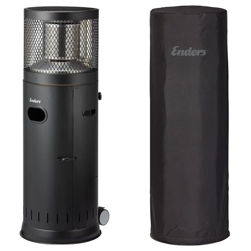 Enders terrassenstrahler - enders,