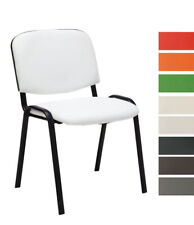 Besucherstuhl KEN Stapelstuhl