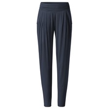 Long Pants, Relaxed -