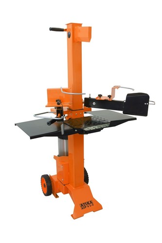 Atika asp 2 holzspalter - atika, 6