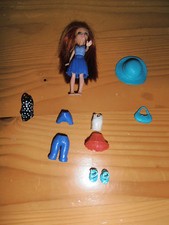 Polly Pocket Spielset - Puppe