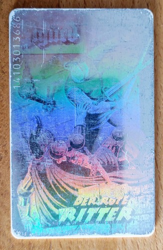 Telefonkarte s 26 - ,