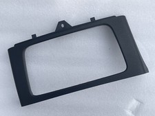 Smart fortwo 451 radioblende - fortwo,