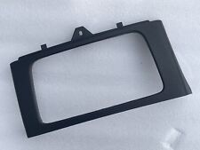 Smart ForTwo 451 Radioblende Abdeckblende Blende Radiorahmen A4516891137 Orig