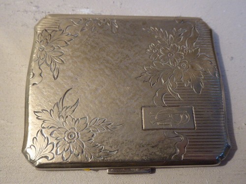 Antikes jugendstil zigaretten - antikes,