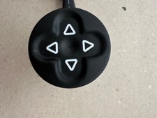 Porsche Schalter Sitz Höhen +