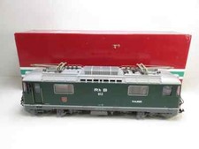 (JX022) LGB 2143 E-Lok Ge 4/4