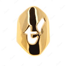 t´blade Clip metallic gold -