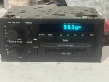 84-88 Chevy Delco AM/FM radio
