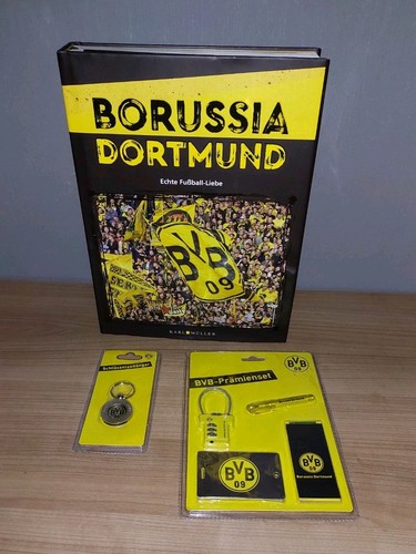 Borussia dortmund teiliges - dortmund,