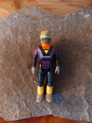Dino riders snarrl ice - dino, von