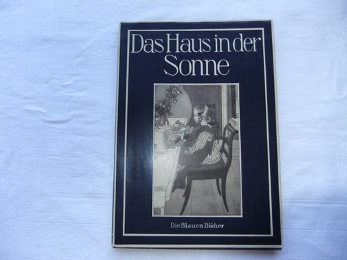 Das haus der sonne - der,
