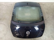 VW BEETLE 5C 11- LC9X SPOILER