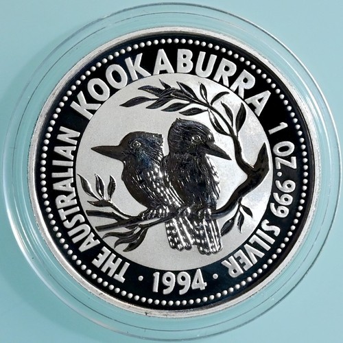 Australien dollar 1994 - 1994,