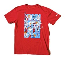 Nike Roger Federer Shirt RF