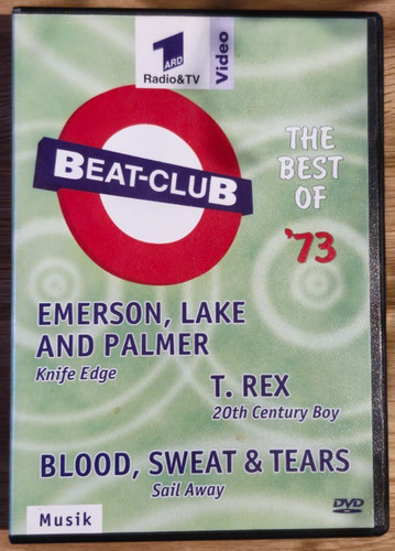 Beat club the best - best, of