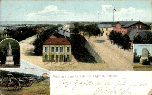 Lockstedter lager b - lockstedter,
