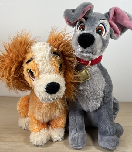 Lady the tramp 15 zoll - tramp,