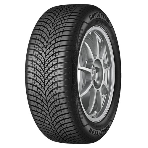 Goodyear vector 4seasons gen - vector, gen-3